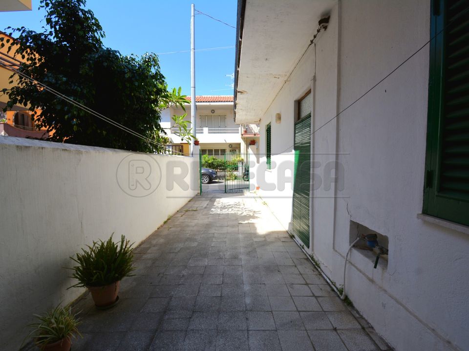 Lejlighed i Messina, Messina - foto 4