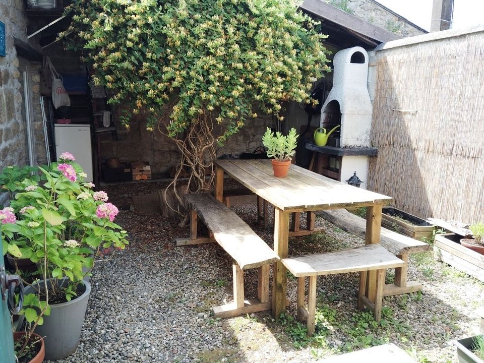 Villa i Saint-Tugdual, Morbihan - bilde 2