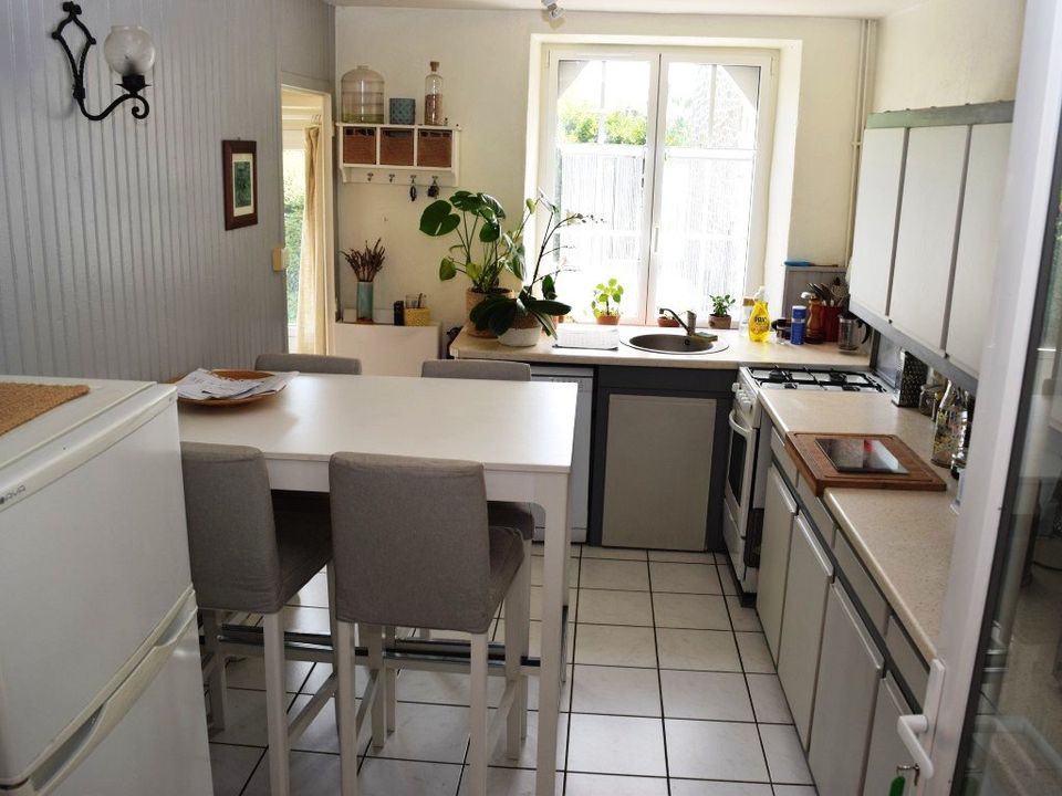 Villa i Saint-Tugdual, Morbihan - bilde 3