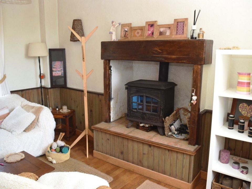 Villa i Saint-Tugdual, Morbihan - bilde 5