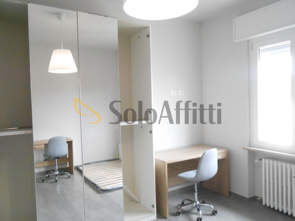 Estudi a Pavia, Pavia - foto 1