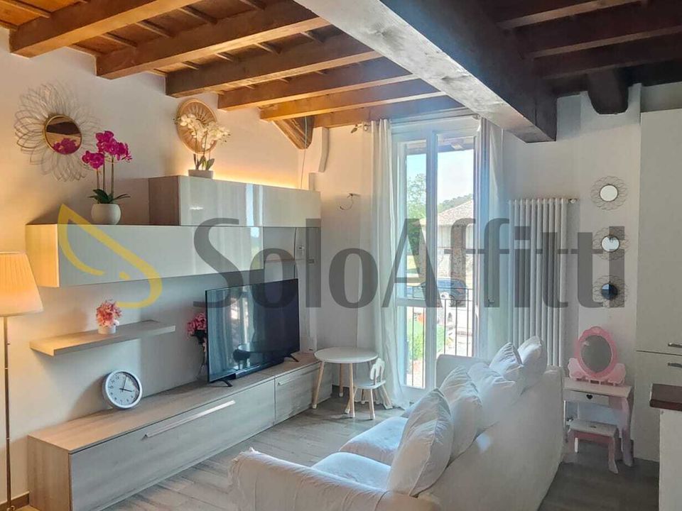 Apartament a Torre d'Isola, Pavia - foto 1