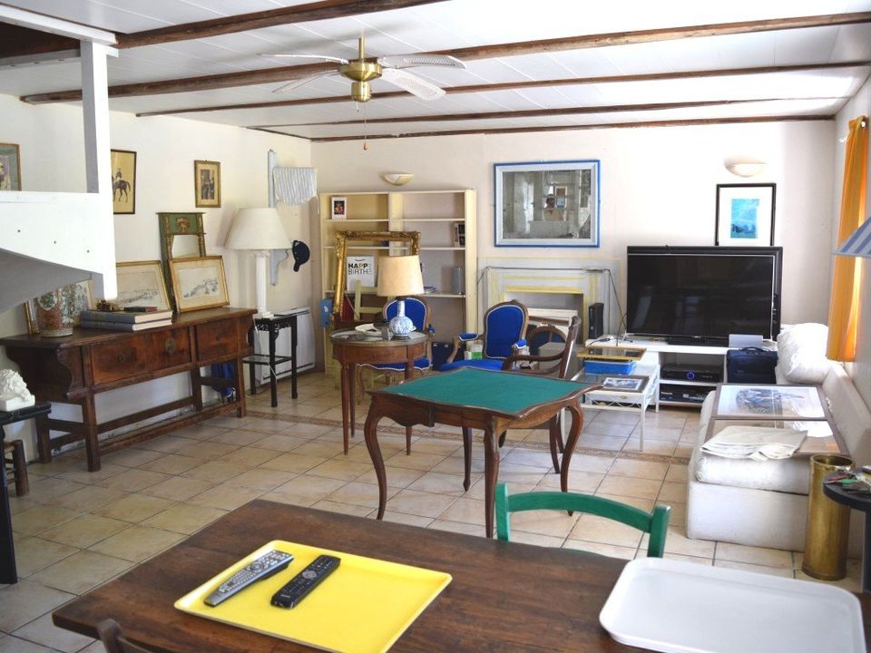 Villa i Saint-Caradec-Trégomel, Morbihan - foto 5