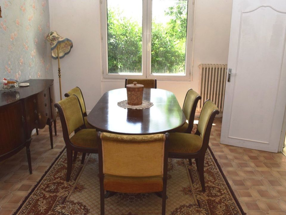Villa i Mael-Carhaix, Cotes-d'Armor - bilde 2