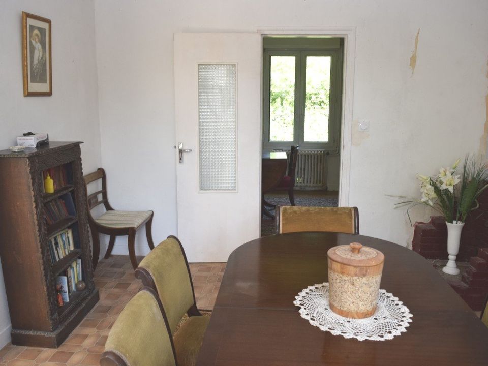 Villa i Mael-Carhaix, Cotes-d'Armor - bilde 3