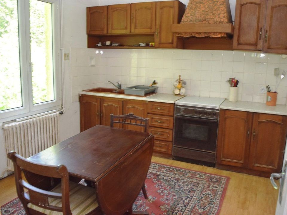 Villa i Mael-Carhaix, Cotes-d'Armor - bilde 4