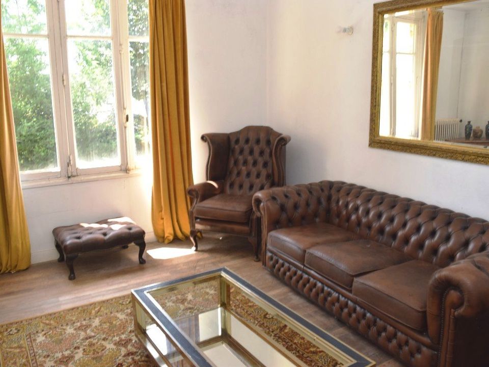 Villa i Mael-Carhaix, Cotes-d'Armor - bilde 5