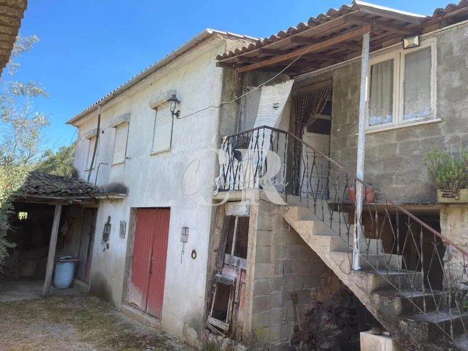 Granja en Gois, Coimbra - foto 1