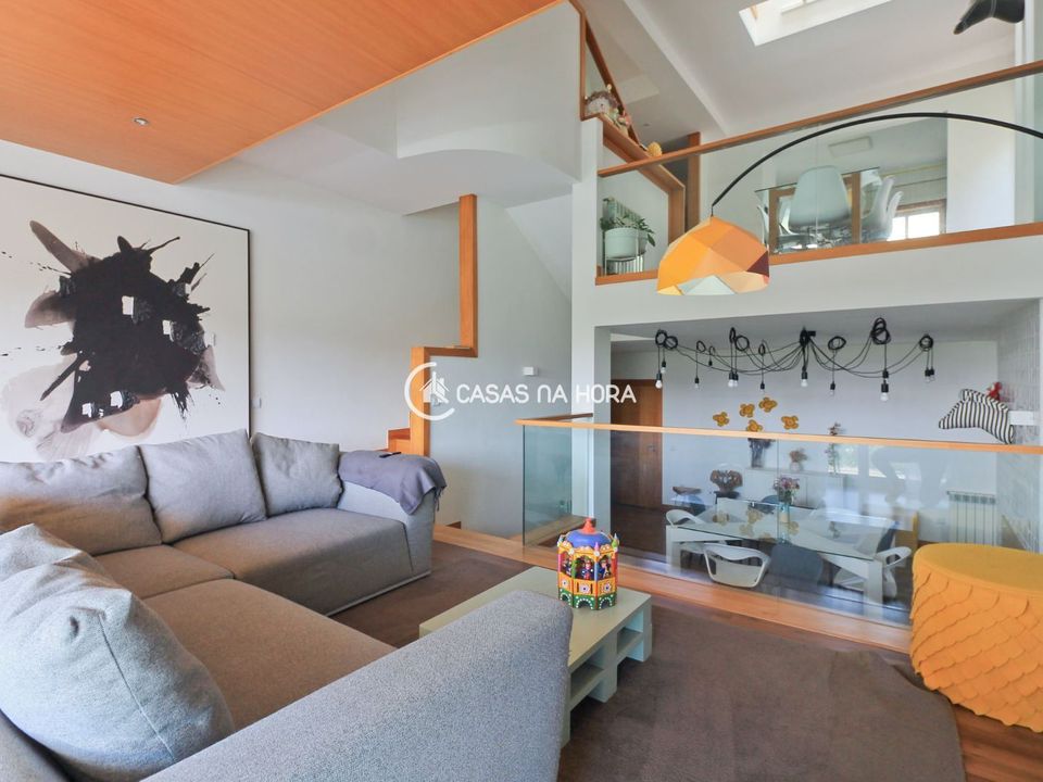 Casa adossada a Gondomar, Porto - foto 2
