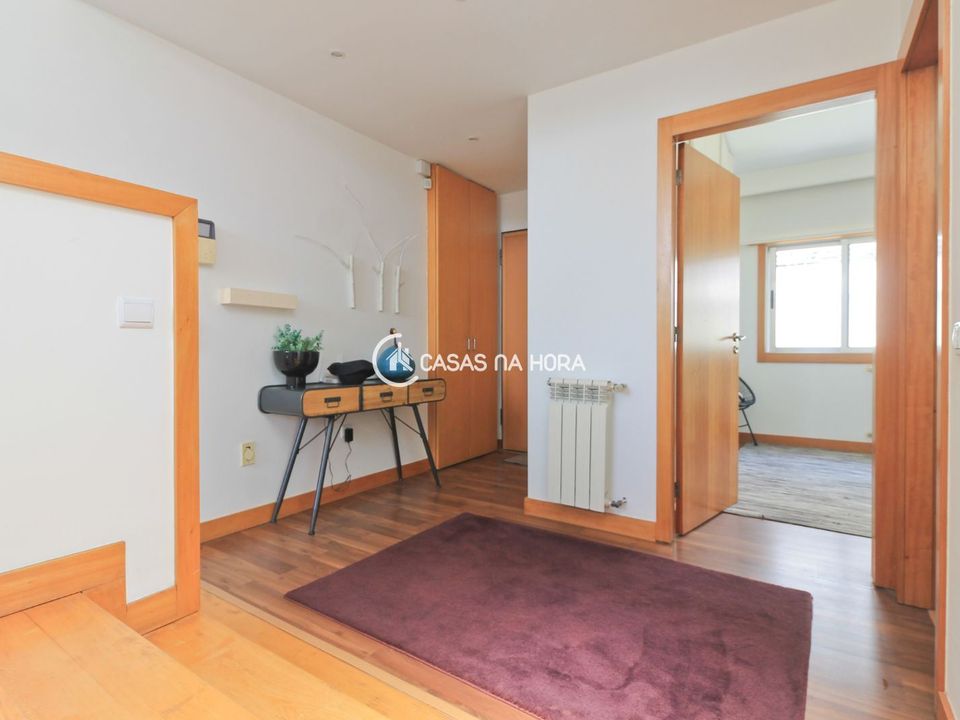 Casa adossada a Gondomar, Porto - foto 4