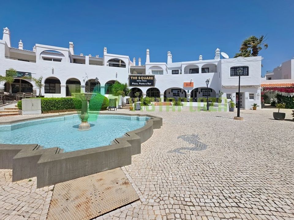 Erhvervsejendom i Carvoeiro, Faro - foto 2