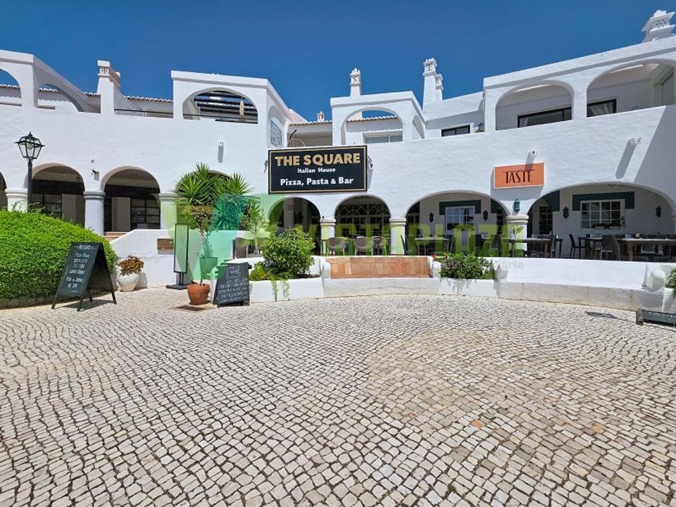 Erhvervsejendom i Carvoeiro, Faro - foto 3