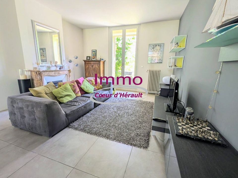 Villa i Clermont l'Herault, Herault - foto 2