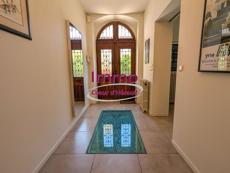 Villa i Clermont l'Herault, Herault - foto 5