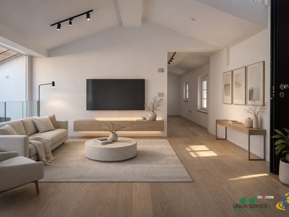 Wohnung in Parma, Parma - Foto 1