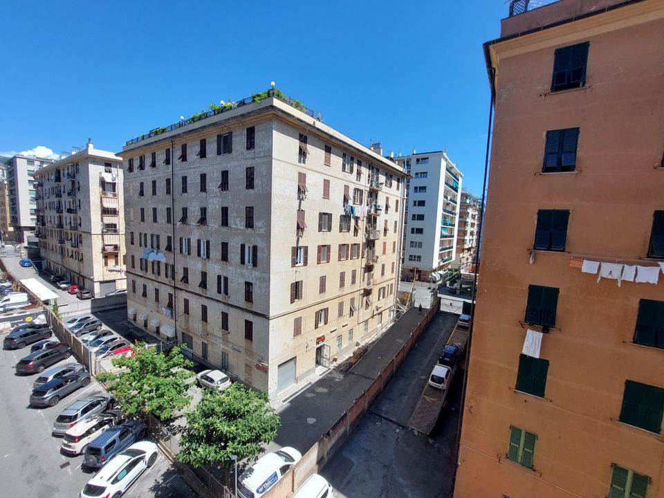 Appartement in Genoa, Genoa - foto 1