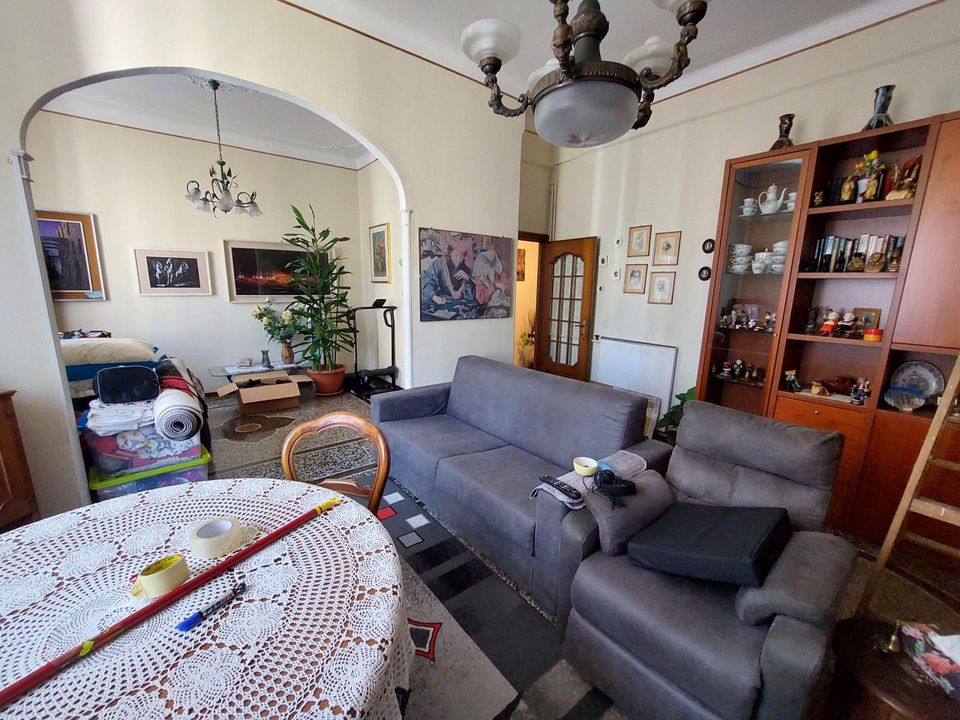 Appartement in Genoa, Genoa - foto 2