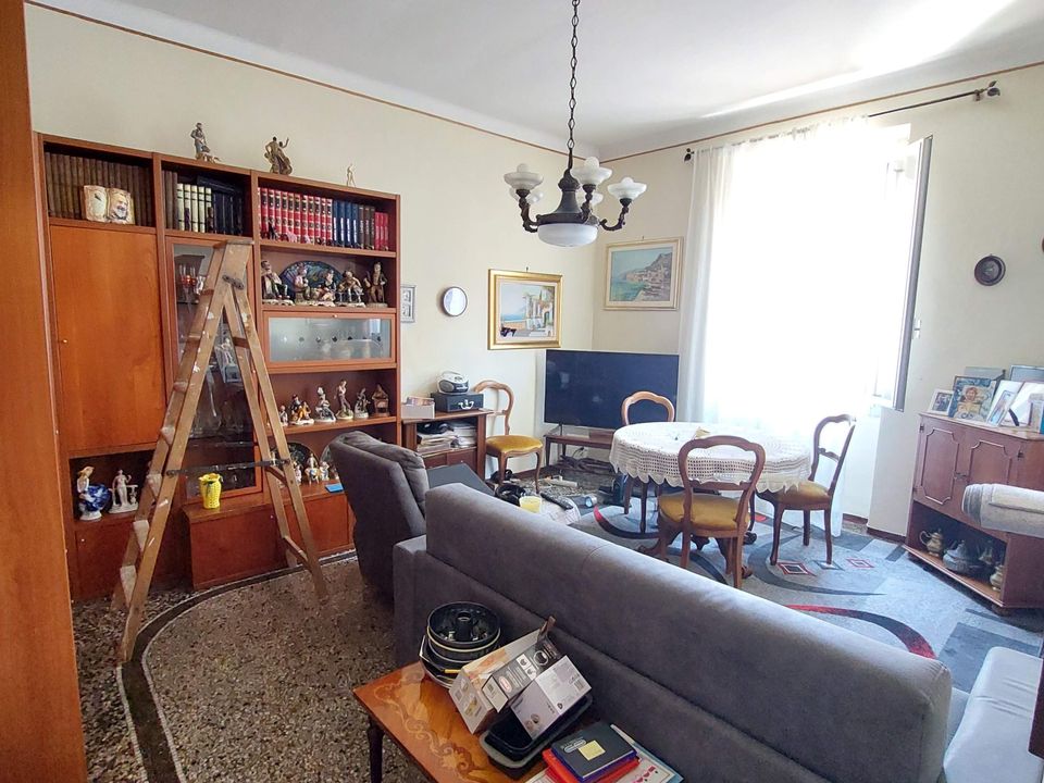 Appartement in Genoa, Genoa - foto 4