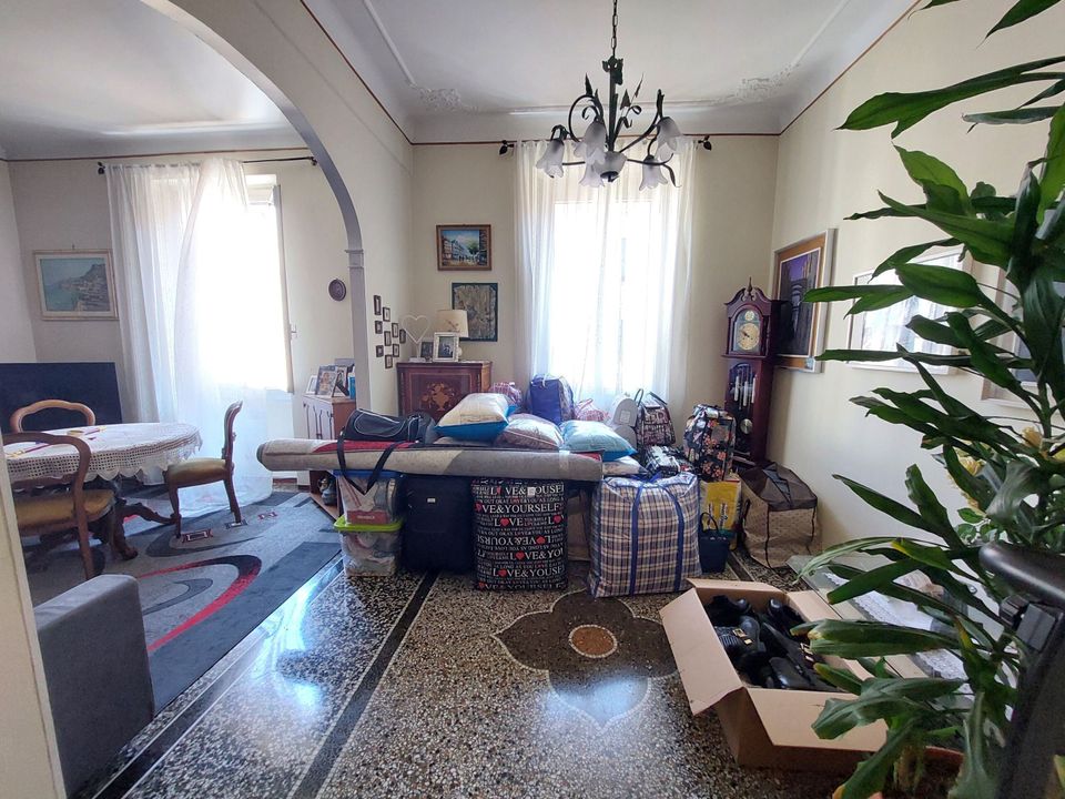 Appartement in Genoa, Genoa - foto 5
