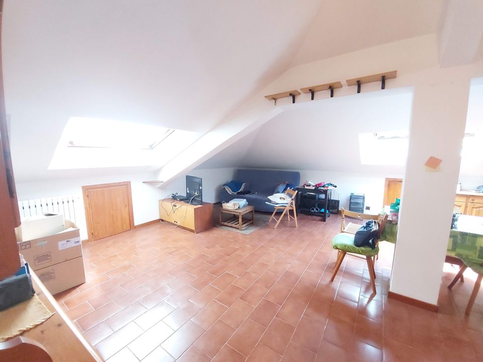 Apartament: Casella, Genoa – zdjęcie 2