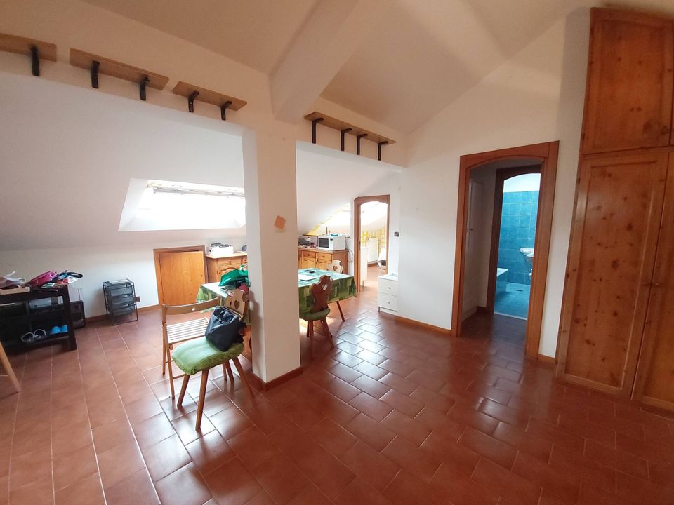Apartament: Casella, Genoa – zdjęcie 3