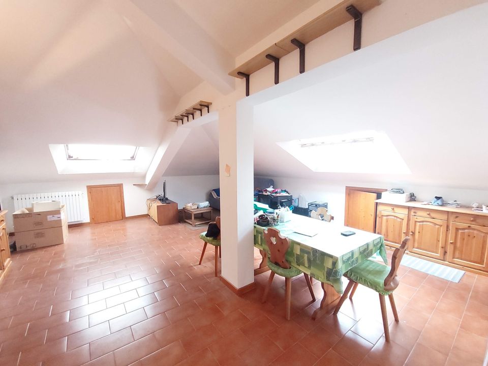Apartament: Casella, Genoa – zdjęcie 4