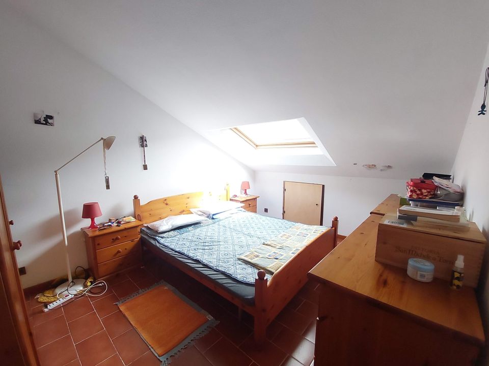 Apartament: Casella, Genoa – zdjęcie 5