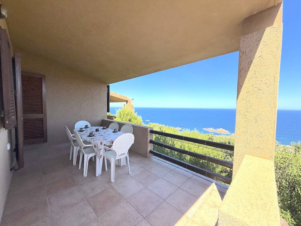 Rækkehus i Trinita d'Agultu e Vignola, Sassari - foto 1