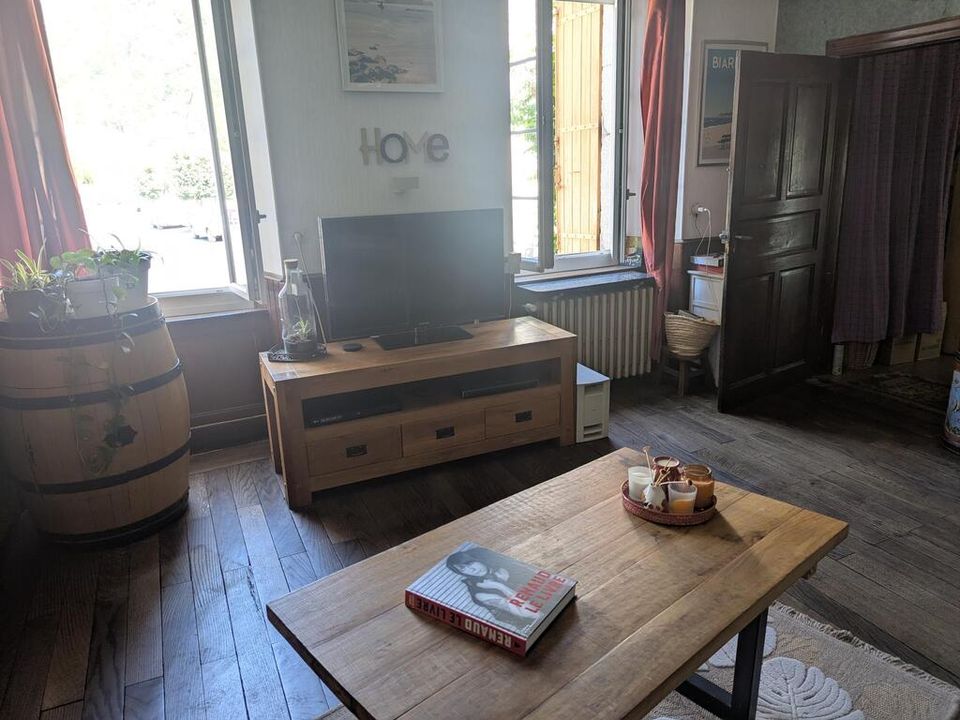 Erhvervsejendom i Vabre, Tarn - foto 5