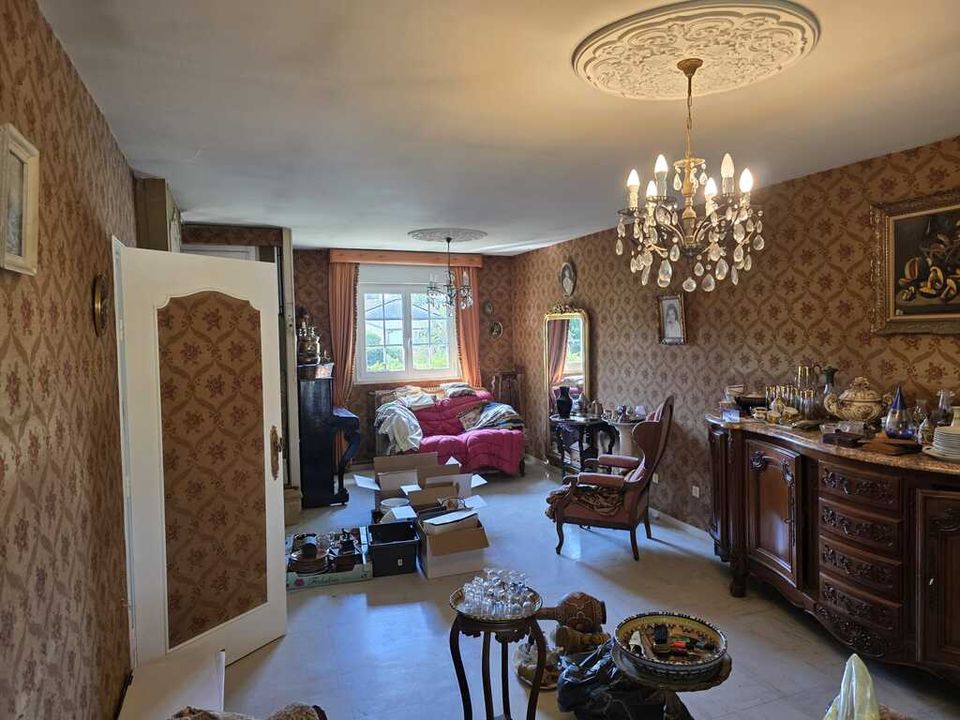 Villa a Le Passage, Lot-et-Garonne - foto 2