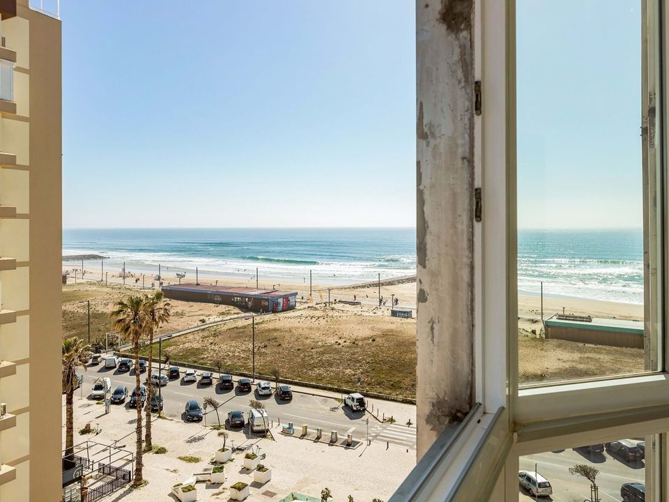 Lejlighed i Costa da Caparica, Setubal - foto 1