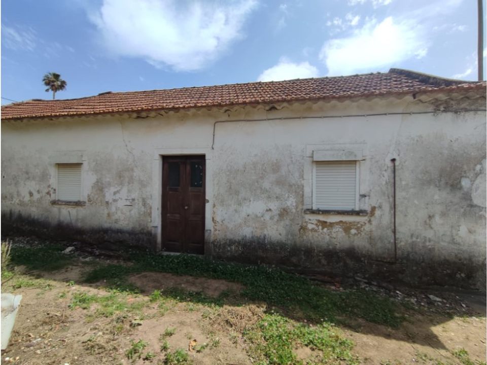 Villa i A dos Francos, Leiria - foto 1