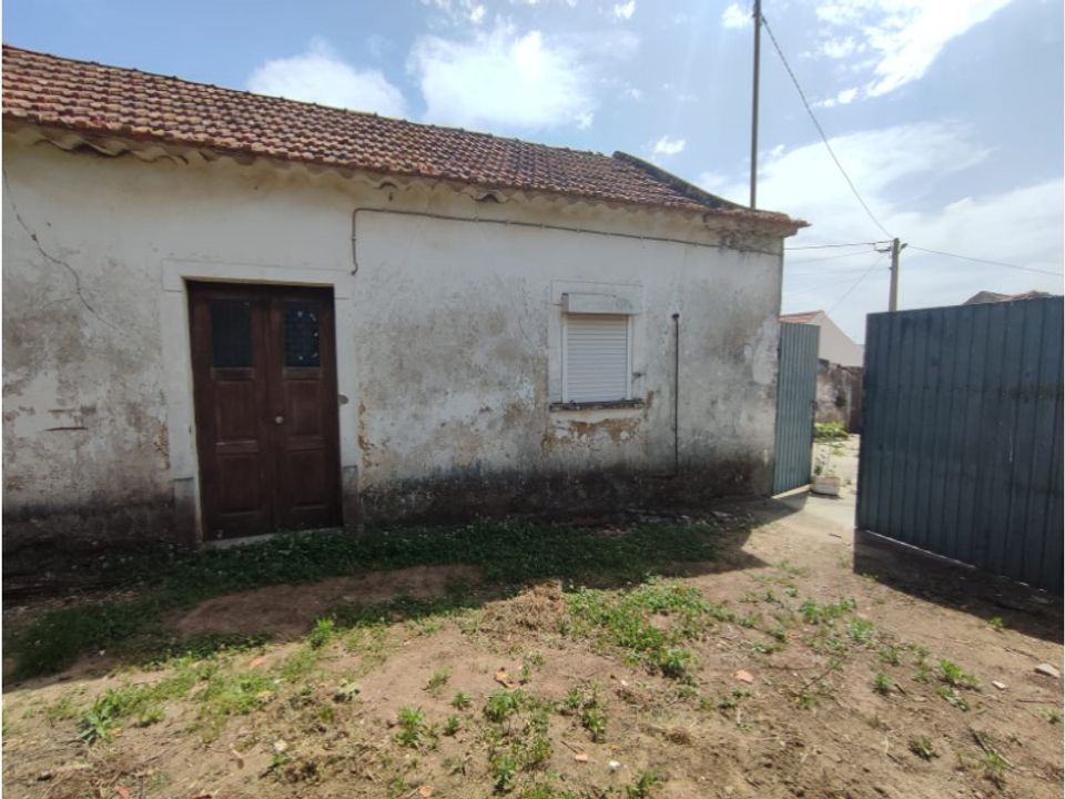Villa i A dos Francos, Leiria - foto 2
