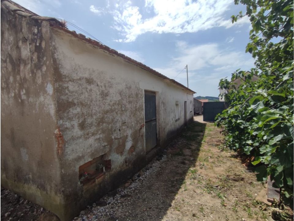 Villa i A dos Francos, Leiria - foto 3