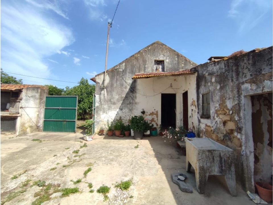 Villa i A dos Francos, Leiria - foto 4