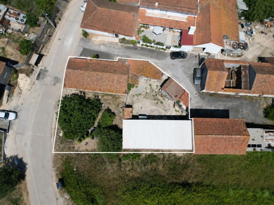 Villa em A dos Francos, Leiria - foto 1