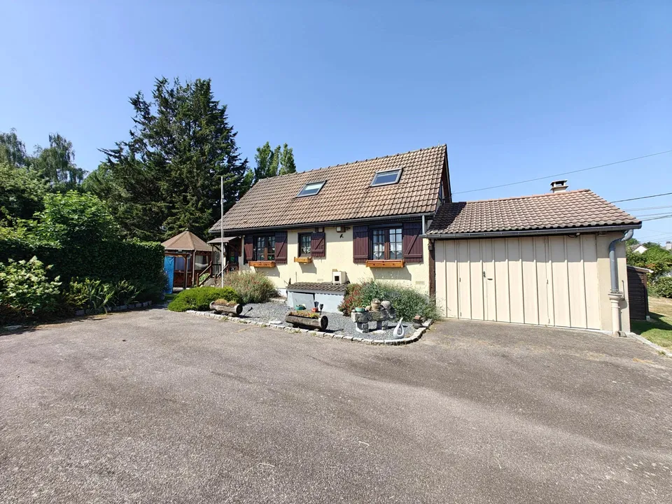 Villa in Calleville, Eure - foto 1