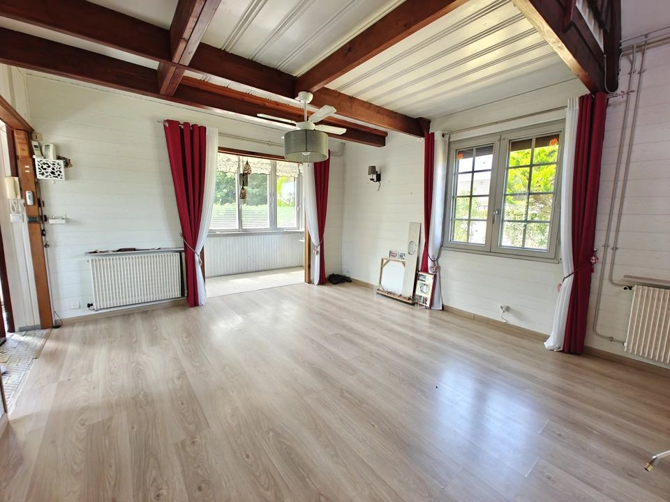 Villa in Calleville, Eure - foto 3