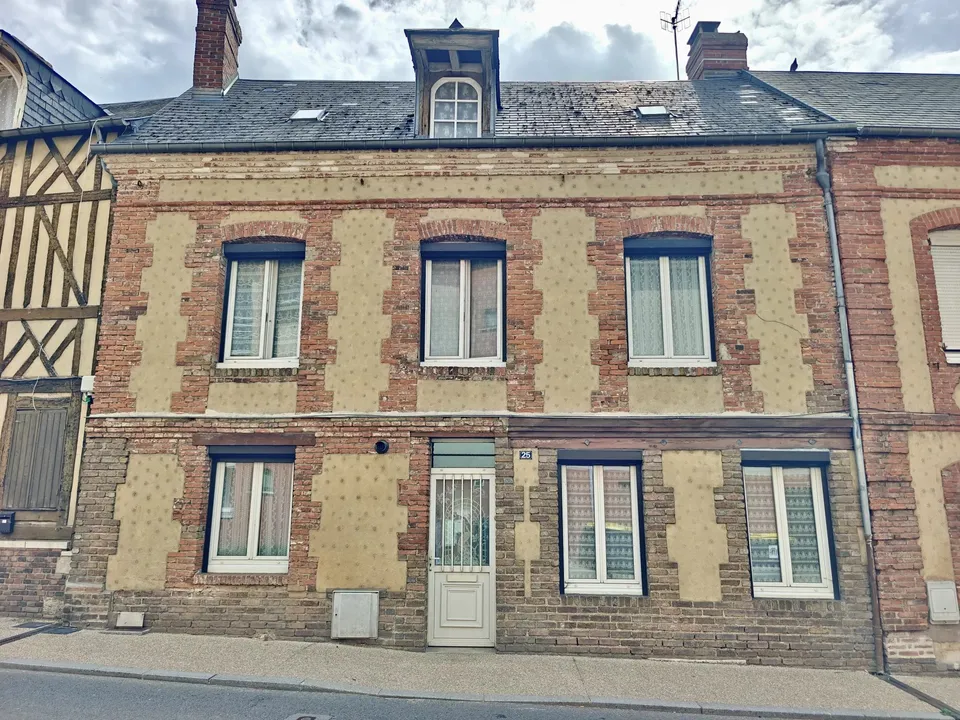 Villa in Brionne, Eure - foto 1