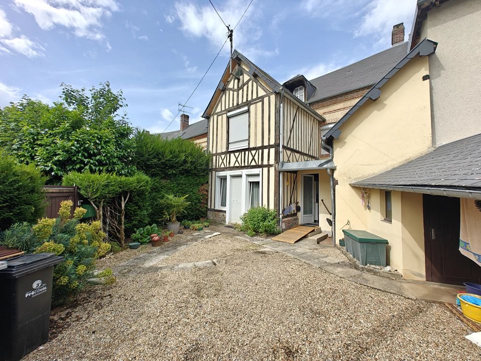 Villa in Brionne, Eure - foto 2