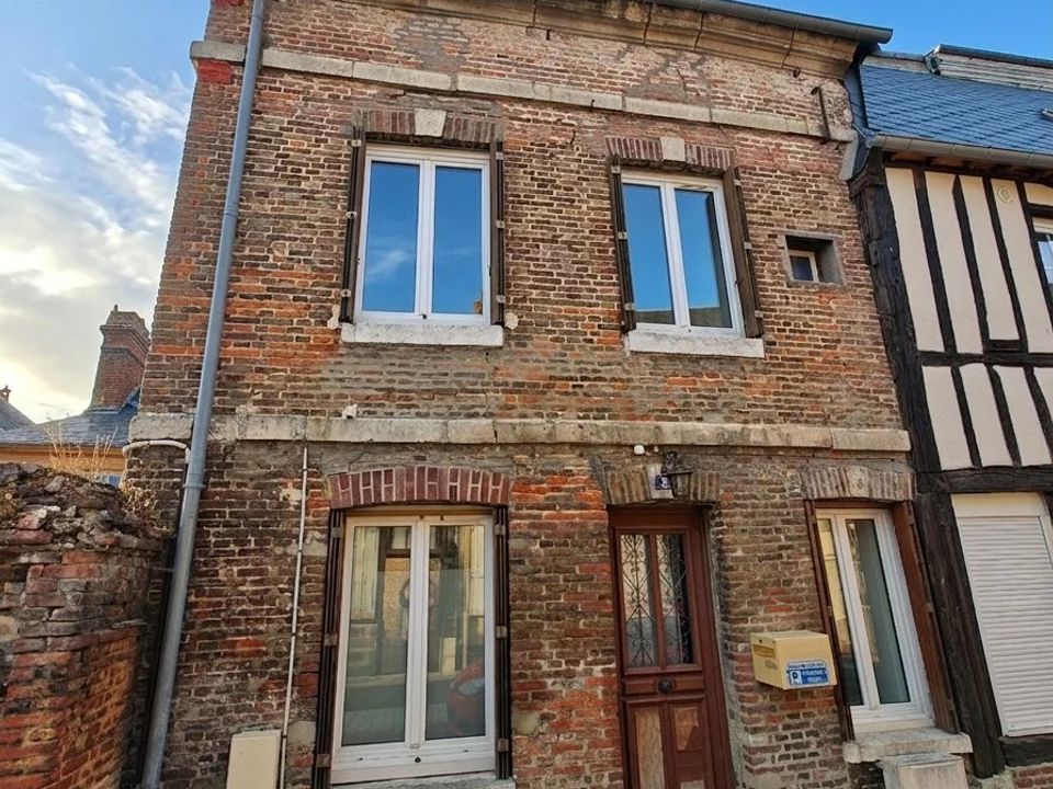 Villa i Brionne, Eure - foto 1