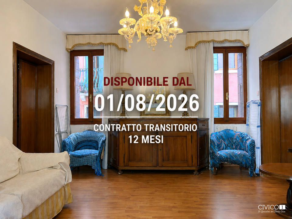 Leilighet i Venice, Venice - bilde 1
