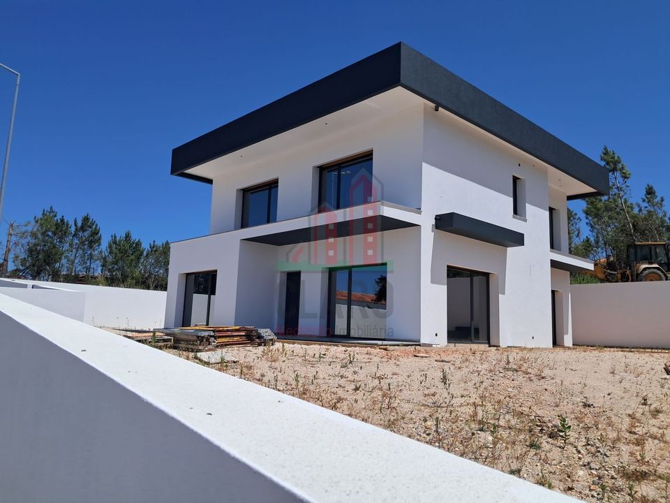 Villa in Ansiao, Leiria - foto 1