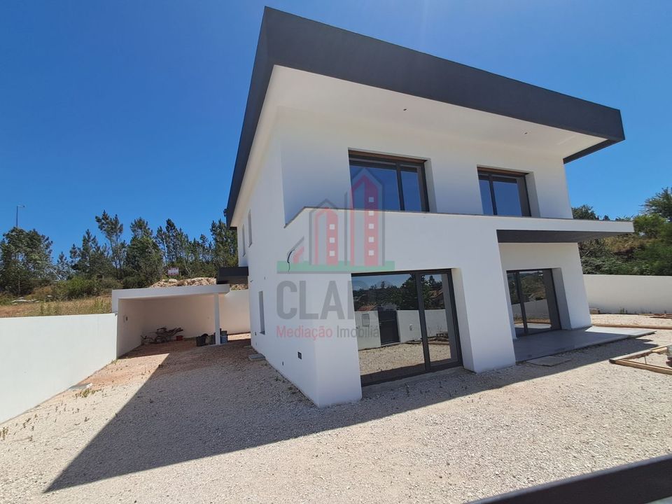 Villa in Ansiao, Leiria - foto 2