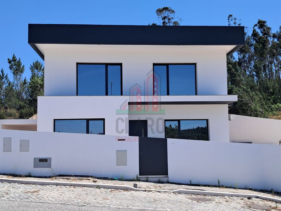 Villa in Ansiao, Leiria - foto 3