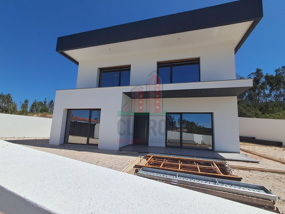 Villa in Ansiao, Leiria - foto 5