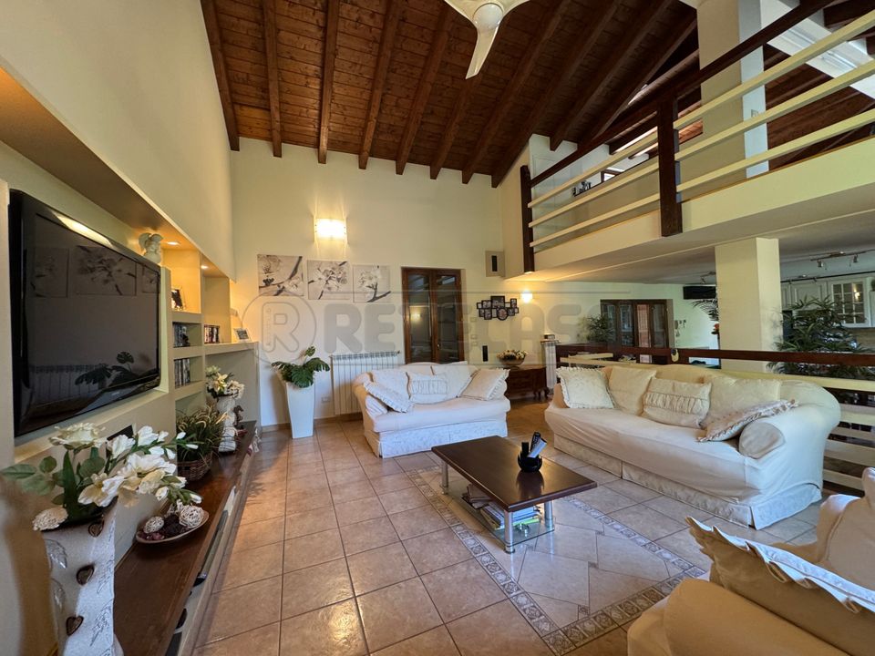 Villa em Crespiatica, Lodi - foto 2