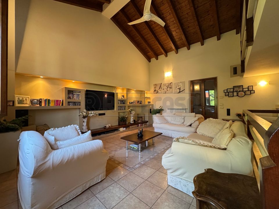 Villa em Crespiatica, Lodi - foto 3