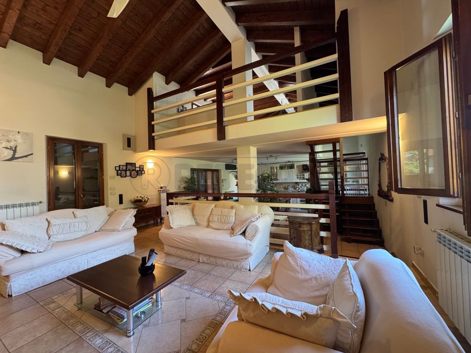 Villa em Crespiatica, Lodi - foto 4