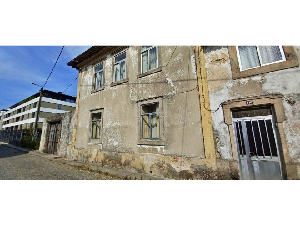 Villa a Matosinhos, Porto - foto 2